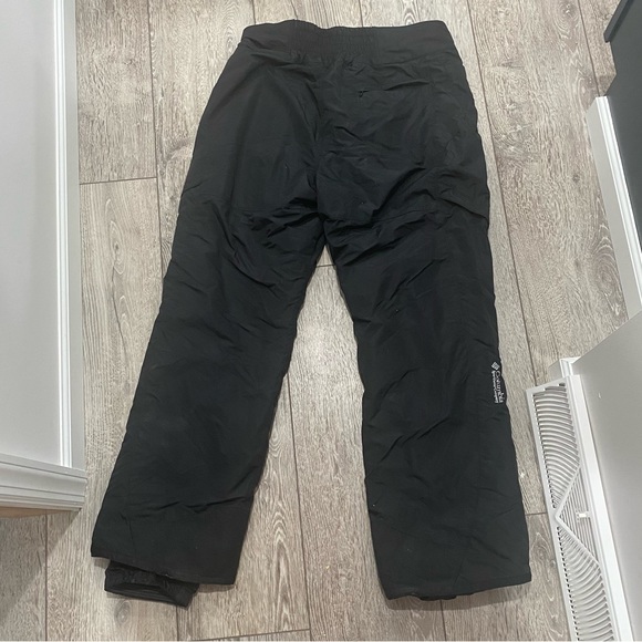 Men’s Columbia Large Ski/Snowboard Pants - Picture 2 of 4